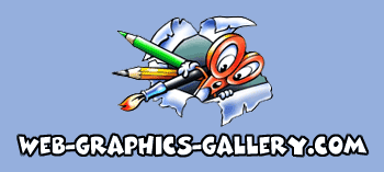 Web Graphics Gallery